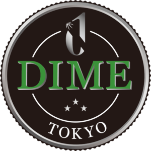 有限会社アリウープ　サポートカンパニー DIMEのロゴ