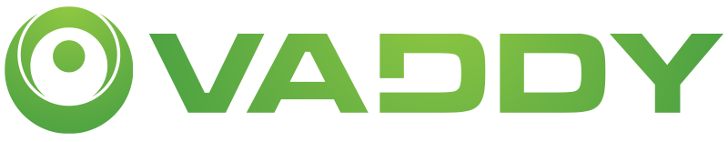 有限会社アリウープ　パートナーシップ VADDYのロゴ