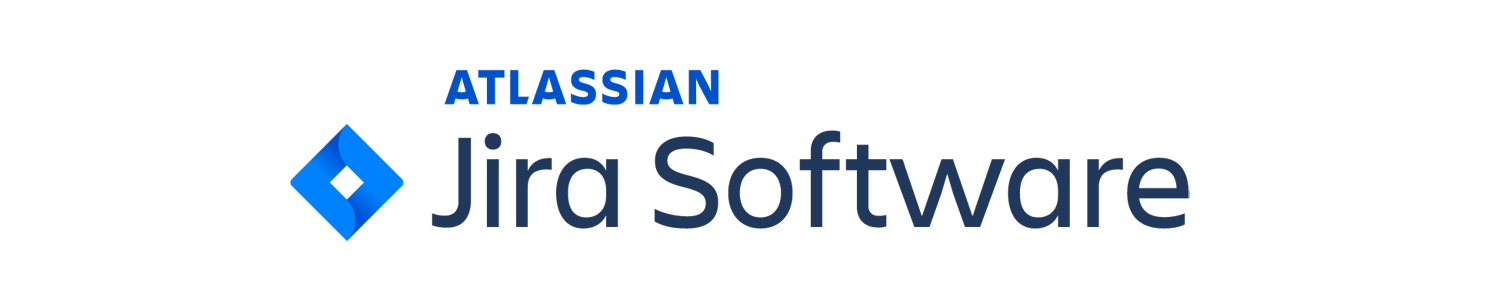 有限会社アリウープ　パートナーシップ ATLASSIAN Jira Software ロゴ