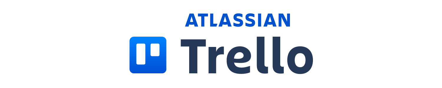 有限会社アリウープ　パートナーシップ ATLASSIAN Trello ロゴ